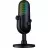 Microfon RAZER MICROPHONES  SEIREN V3 CHROMA, 16MM CONDENSER MICROPHONE, SUPERCARDIOID, 110DB, -34 DB, 96 KHZ, 24BIT, TAP-TO-MUTE, RGB, USB, BLACK