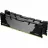 RAM KINGSTON 16GB DDR4-3200MHz Kingston FURY Renegade (Kit of 2x8GB) (KF432C16RB2K2/16), CL16-18-18, 1.35V, Black