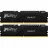 RAM KINGSTON 16GB DDR5-6000MHZ  FURY BEAST (KIT OF 2X8GB) (KF560C30BBEK2-16), CL30-36-36, 1.4V, AMD EXPO 1.0/INTEL XMP 3.0, BLACK