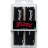 RAM KINGSTON 16GB DDR5-6000MHZ  FURY BEAST (KIT OF 2X8GB) (KF560C30BBEK2-16), CL30-36-36, 1.4V, AMD EXPO 1.0/INTEL XMP 3.0, BLACK