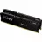 RAM KINGSTON 64GB DDR5-6000MHz Kingston FURY Beast (Kit of 2x32GB) (KF560C30BBEK2-64), CL30-36-36, 1.4V, AMD EXPO 1.0/Intel XMP 3.0, Black