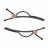 Фен Dyson ACC Dyson hair clips 973267-01