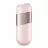 Эпилятор Dreame Epilator Dreame IPL Home Use Hair Removal Device Pink. D-1186-PK