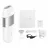 Эпилятор Dreame Epilator Dreame IPL Home Use Hair Removal Device White. D-1186-WH