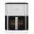 Friteuza Mova Mova Smart Air Fryer FD10 Pro,White