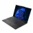 Laptop LENOVO Lenovo ThinkPad E16 G2 Black - 16.0” WUXGA IPS AG 300nits (AMD Ryzen™ 5 7535HS, 1x16GB DDR5 (2 slots), 512GB SSD M.2 2242 PCIe NVMe (2xM.2 SSD Slots), AMD Radeon 660M Graphics, WiFi 6E+BT5.3, TPM, FPR, FHD IR Cam, 1xTB4, HDMI, RJ-45, Backlit RU KB,