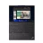 Laptop LENOVO Lenovo ThinkPad E16 G2 Black - 16.0” WUXGA IPS AG 300nits (AMD Ryzen™ 5 7535HS, 1x16GB DDR5 (2 slots), 512GB SSD M.2 2242 PCIe NVMe (2xM.2 SSD Slots), AMD Radeon 660M Graphics, WiFi 6E+BT5.3, TPM, FPR, FHD IR Cam, 1xTB4, HDMI, RJ-45, Backlit RU KB,