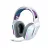 Gaming Casti LOGITECH GAMING HEADSET G733 LIGHTSPEED WIRELESS RGB, PRO-G 40MM, MICROPHONE PICKUP PATTERN: CARDIOID (UNIDIRECTIONAL), WIRELESS RANGE UP TO 20M., WHITE