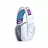 Gaming Casti LOGITECH GAMING HEADSET G733 LIGHTSPEED WIRELESS RGB, PRO-G 40MM, MICROPHONE PICKUP PATTERN: CARDIOID (UNIDIRECTIONAL), WIRELESS RANGE UP TO 20M., WHITE
