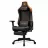 Fotoliu Gaming Cougar GAMING CHAIR  ARMOR EVO S BLACK/ORANGE, USER MAX LOAD UP TO 120KG / HEIGHT 145-180CM, RETRACTABLE FOOTREST.