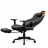 Fotoliu Gaming Cougar GAMING CHAIR  ARMOR EVO S BLACK/ORANGE, USER MAX LOAD UP TO 120KG / HEIGHT 145-180CM, RETRACTABLE FOOTREST.