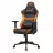 Игровое геймерское кресло Cougar Gaming Chair Cougar Armor One V2 Black/Orange, User max load up to 120kg / height 145-180cm