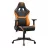 Fotoliu Gaming Cougar Gaming Chair Cougar Armor One V2 GOLD Black/Gold, User max load up to 120kg / height 145-180cm