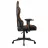 Fotoliu Gaming Cougar GAMING CHAIR  ARMOR ONE V2 GOLD BLACK/GOLD, USER MAX LOAD UP TO 120KG / HEIGHT 145-180CM