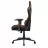 Fotoliu Gaming Cougar GAMING CHAIR  ARMOR ONE V2 GOLD BLACK/GOLD, USER MAX LOAD UP TO 120KG / HEIGHT 145-180CM