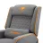 Fotoliu Gaming Cougar GAMING CHAIR  RANGER ONE GRAY