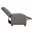 Fotoliu Gaming Cougar GAMING CHAIR  RANGER ONE GRAY