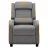 Fotoliu Gaming Cougar GAMING CHAIR  RANGER ONE GRAY