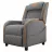 Fotoliu Gaming Cougar GAMING CHAIR  RANGER ONE GRAY