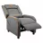 Fotoliu Gaming Cougar GAMING CHAIR  RANGER ONE GRAY