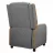 Fotoliu Gaming Cougar GAMING CHAIR  RANGER ONE GRAY