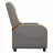 Fotoliu Gaming Cougar GAMING CHAIR  RANGER ONE GRAY