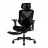 Fotoliu Gaming Cougar OFFICE CHAIR  SPEEDER BLACK, USER MAX LOAD UP TO 120KG / HEIGHT 155-190CM, RETRACTABLE FOOTREST