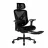 Fotoliu Gaming Cougar OFFICE CHAIR  SPEEDER BLACK, USER MAX LOAD UP TO 120KG / HEIGHT 155-190CM, RETRACTABLE FOOTREST