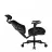 Fotoliu Gaming Cougar Office Chair Cougar Speeder Black, User max load up to 120kg / height 155-190cm, Retractable footrest