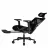 Fotoliu Gaming Cougar Office Chair Cougar Speeder Black, User max load up to 120kg / height 155-190cm, Retractable footrest