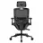 Fotoliu Gaming Cougar Office Chair Cougar Speeder One Black, User max load up to 120kg / height 155-190cm
