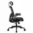 Fotoliu Gaming Cougar OFFICE CHAIR  SPEEDER ONE BLACK, USER MAX LOAD UP TO 120KG / HEIGHT 155-190CM