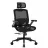 Fotoliu Gaming Cougar OFFICE CHAIR  SPEEDER ONE BLACK, USER MAX LOAD UP TO 120KG / HEIGHT 155-190CM