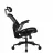 Fotoliu Gaming Cougar OFFICE CHAIR  SPEEDER ONE BLACK, USER MAX LOAD UP TO 120KG / HEIGHT 155-190CM