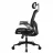 Fotoliu Gaming Cougar Office Chair Cougar Speeder One Black, User max load up to 120kg / height 155-190cm