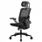 Fotoliu Gaming Cougar Office Chair Cougar Speeder One Black, User max load up to 120kg / height 155-190cm