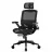 Fotoliu Gaming Cougar OFFICE CHAIR  SPEEDER ONE BLACK, USER MAX LOAD UP TO 120KG / HEIGHT 155-190CM