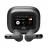 Casti cu fir si microfon JBL TRUE WIRELESS LIVE BEAM 3 BLACK TWS TRUE ADAPTIVE NOISE CANCELLING