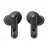 Casti cu fir si microfon JBL TRUE WIRELESS LIVE BEAM 3 BLACK TWS TRUE ADAPTIVE NOISE CANCELLING