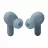 Наушники проводные с микрофоном JBL TRUE WIRELESS   LIVE BEAM 3 BLUE TWS TRUE ADAPTIVE NOISE CANCELLING