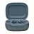 Наушники проводные с микрофоном JBL TRUE WIRELESS   LIVE BEAM 3 BLUE TWS TRUE ADAPTIVE NOISE CANCELLING