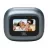 Наушники проводные с микрофоном JBL TRUE WIRELESS   LIVE BEAM 3 BLUE TWS TRUE ADAPTIVE NOISE CANCELLING