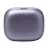 Casti cu fir si microfon JBL TRUE WIRELESS   LIVE BEAM 3 PURPLE TWS TRUE ADAPTIVE NOISE CANCELLING