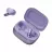 Casti cu fir si microfon JBL TRUE WIRELESS   LIVE BEAM 3 PURPLE TWS TRUE ADAPTIVE NOISE CANCELLING