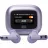 Casti cu fir si microfon JBL TRUE WIRELESS   LIVE BEAM 3 PURPLE TWS TRUE ADAPTIVE NOISE CANCELLING