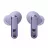 Casti cu fir si microfon JBL TRUE WIRELESS   LIVE BEAM 3 PURPLE TWS TRUE ADAPTIVE NOISE CANCELLING