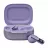 Casti cu fir si microfon JBL TRUE WIRELESS   LIVE BEAM 3 PURPLE TWS TRUE ADAPTIVE NOISE CANCELLING