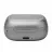 Casti cu fir si microfon JBL TRUE WIRELESS   LIVE BEAM 3 SILVER TWS TRUE ADAPTIVE NOISE CANCELLING