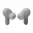 Casti cu fir si microfon JBL TRUE WIRELESS   LIVE BEAM 3 SILVER TWS TRUE ADAPTIVE NOISE CANCELLING