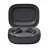 Casti cu fir si microfon JBL TRUE WIRELESS   LIVE FLEX 3 BLACK TWS TRUE ADAPTIVE NOISE CANCELLING
